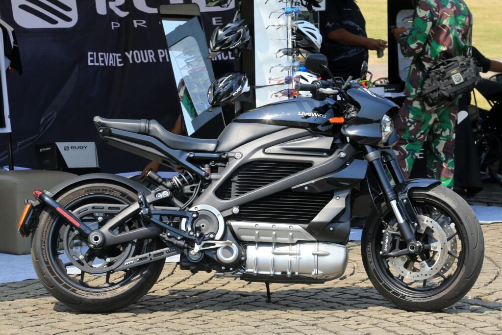 [Demo] Jovico Volt X Commuter